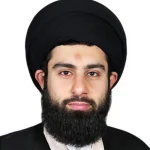سید علی موسوی جزایری