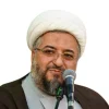 حجت الاسلام عباس پسندیده
