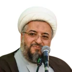 حجت الاسلام عباس پسندیده