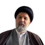 استاد سید محمد طباطبایی یزدی | نامه به امام حسن (ع)