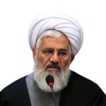 استاد علی خاتمی