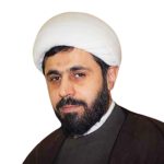 اکبر راشدی نیا نهج‌البلاغه خطبه قاصعه