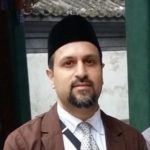 استاد دوره عرفان اسلامی به زبان انگلیسی