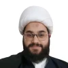 حجت الاسلام حبیب زعتر