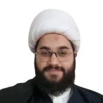 حجت الاسلام حبیب زعتر