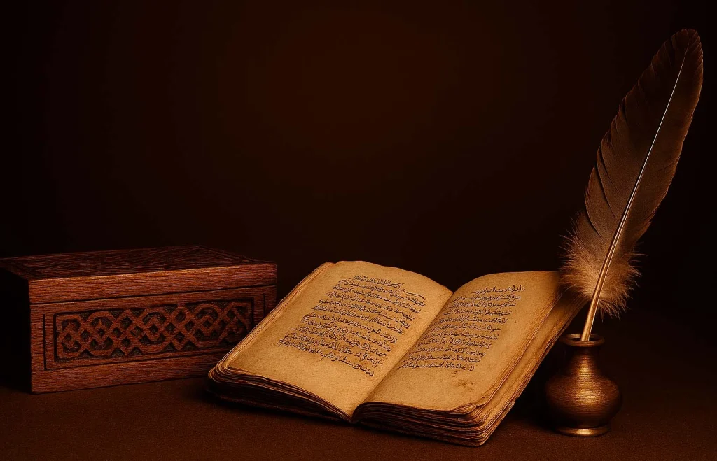 The History of Hadith