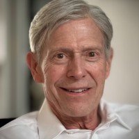 چارلز رندال پاول - دوره گفتگوی ادیان آکادمی حکمت