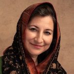 امینه هوتی دوره گفتگوی ادیان به زبان انگلیسی