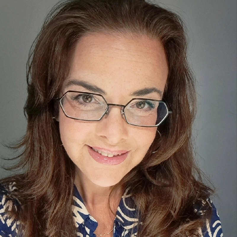 تانیا عوض - دوره گفتگوی ادیان - آکادمی بین‌المللی حکمت