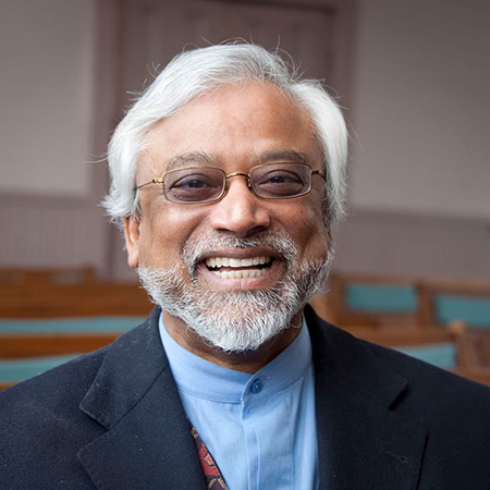 جلال رحمان آکادمی بین‌المللی حکمت