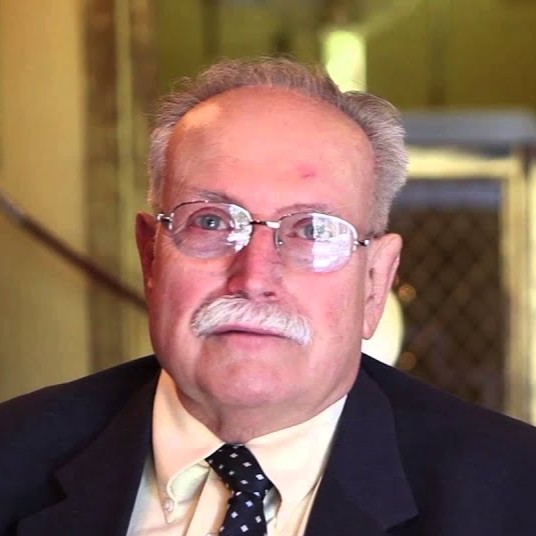 الیاس دی مالون - دوره گفت‌وگو ادیان