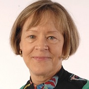 هایدی هادسل - گفتگوی ادیان - آکادمی بین‌المللی حکمت