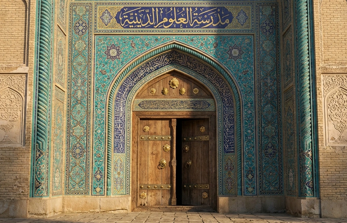 دوره History of Shii Fiqh