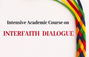 Interfaith Dialogue