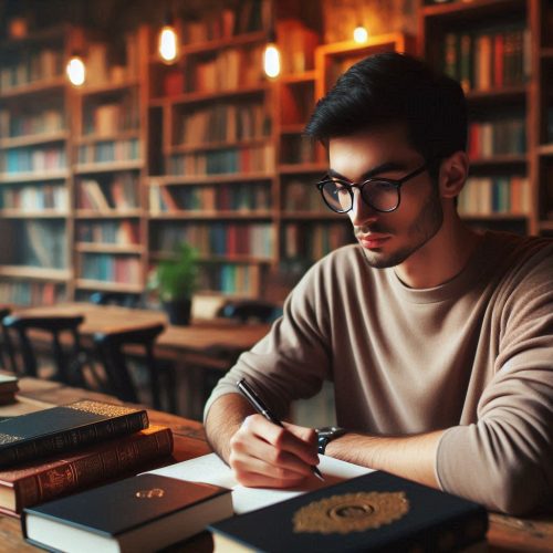 گفتگوی ادیان